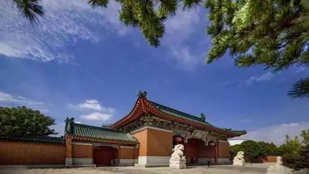 交大回校宣講3.0