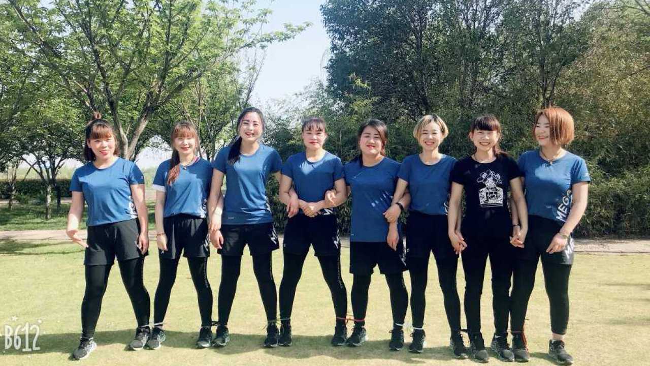 8090都市叢林奔跑賽