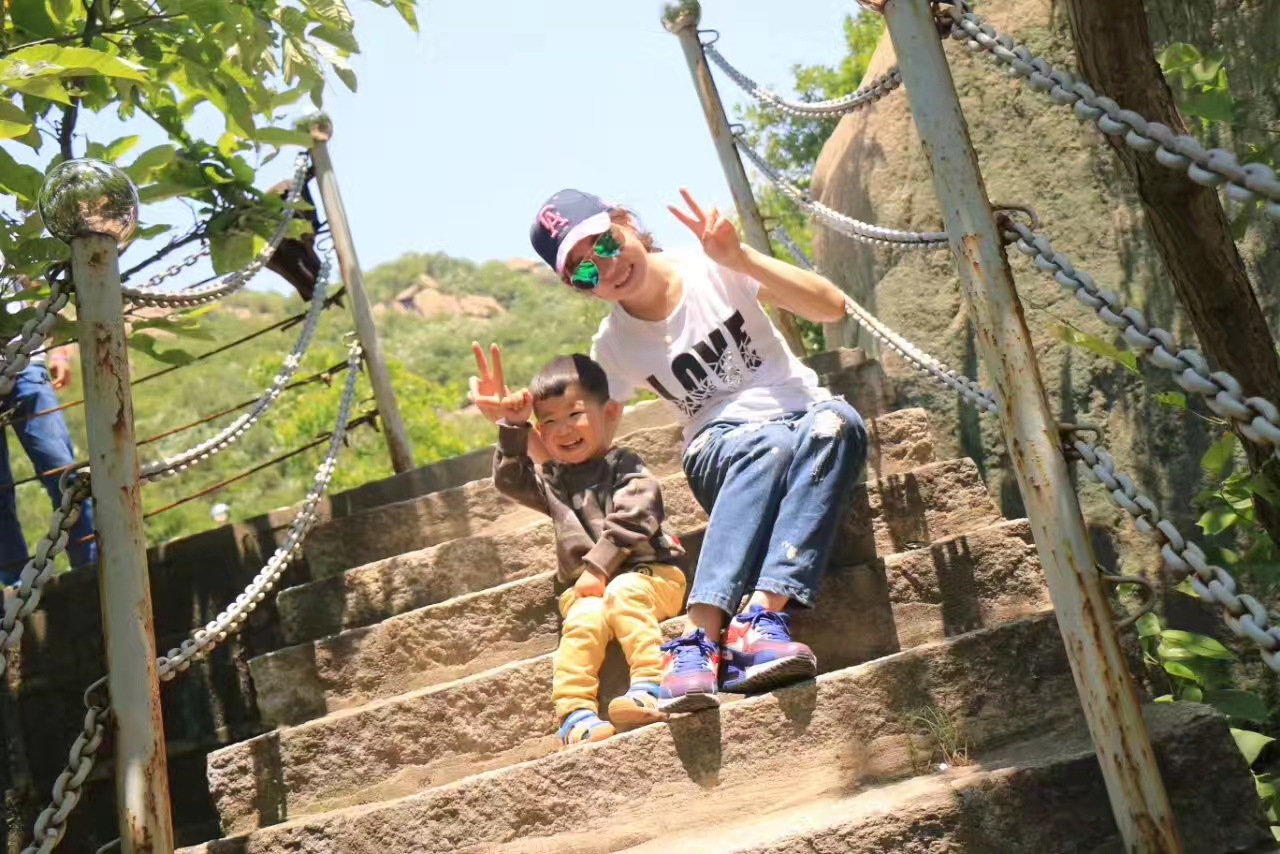 吼吼吼，我系喜洋洋