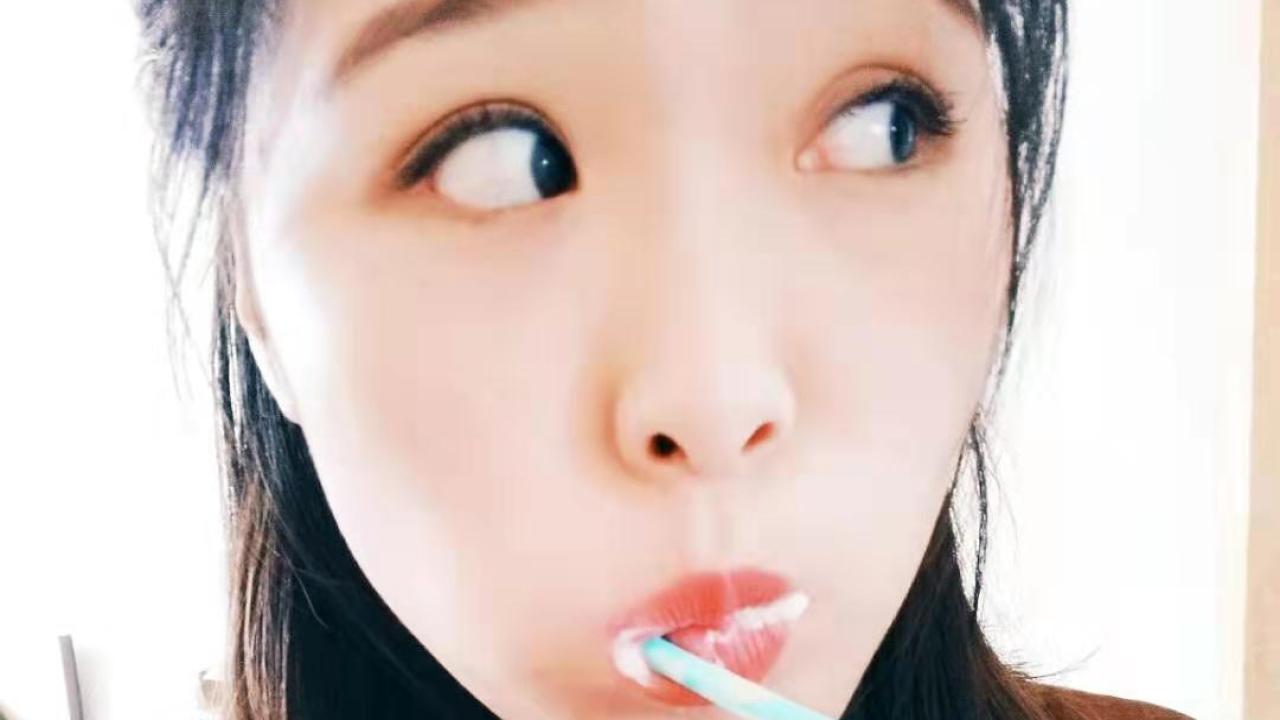 2019，遇见更好的自己~