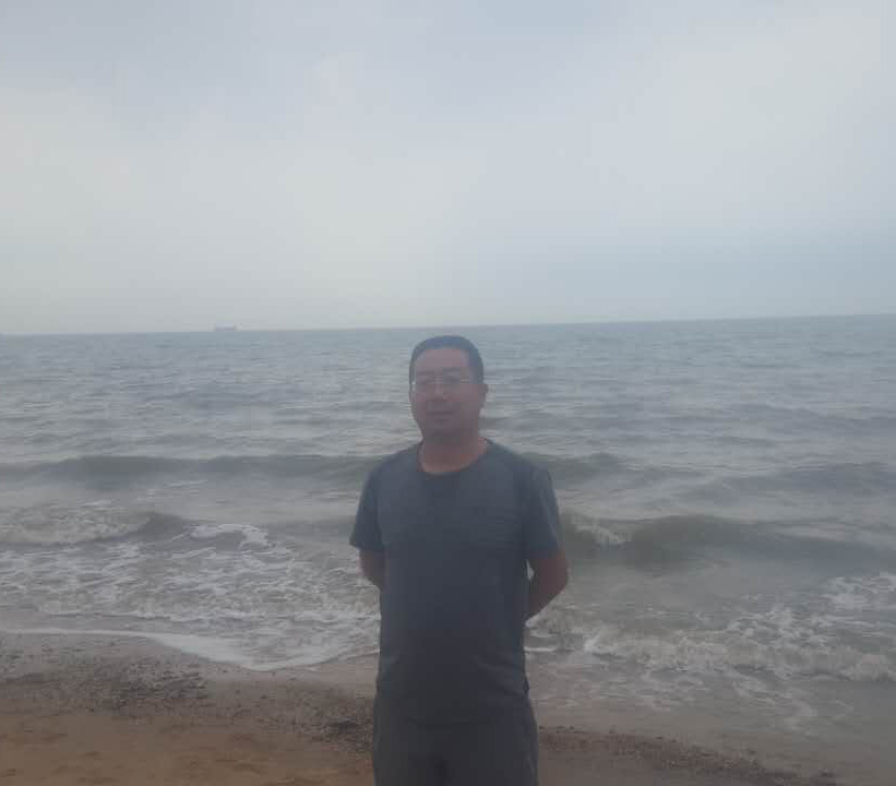 大连海洋大学应用技术学院电气与信息工程系迎