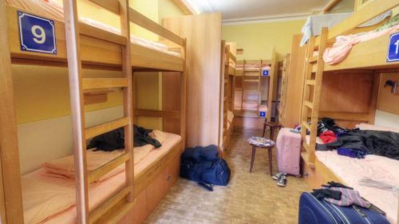 福建艺术职业学院十佳宿舍评比大赛