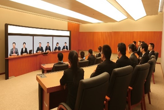 科达网呈设计中心