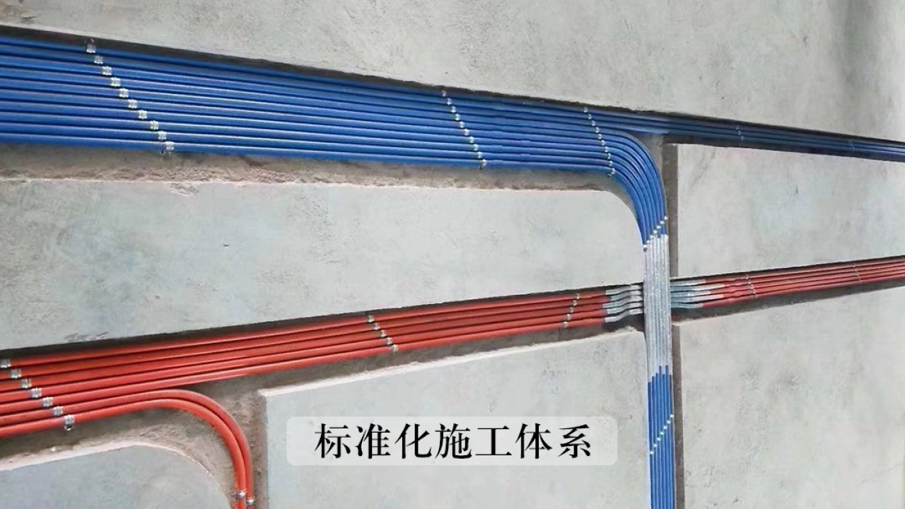 陶師傅家裝制造專家