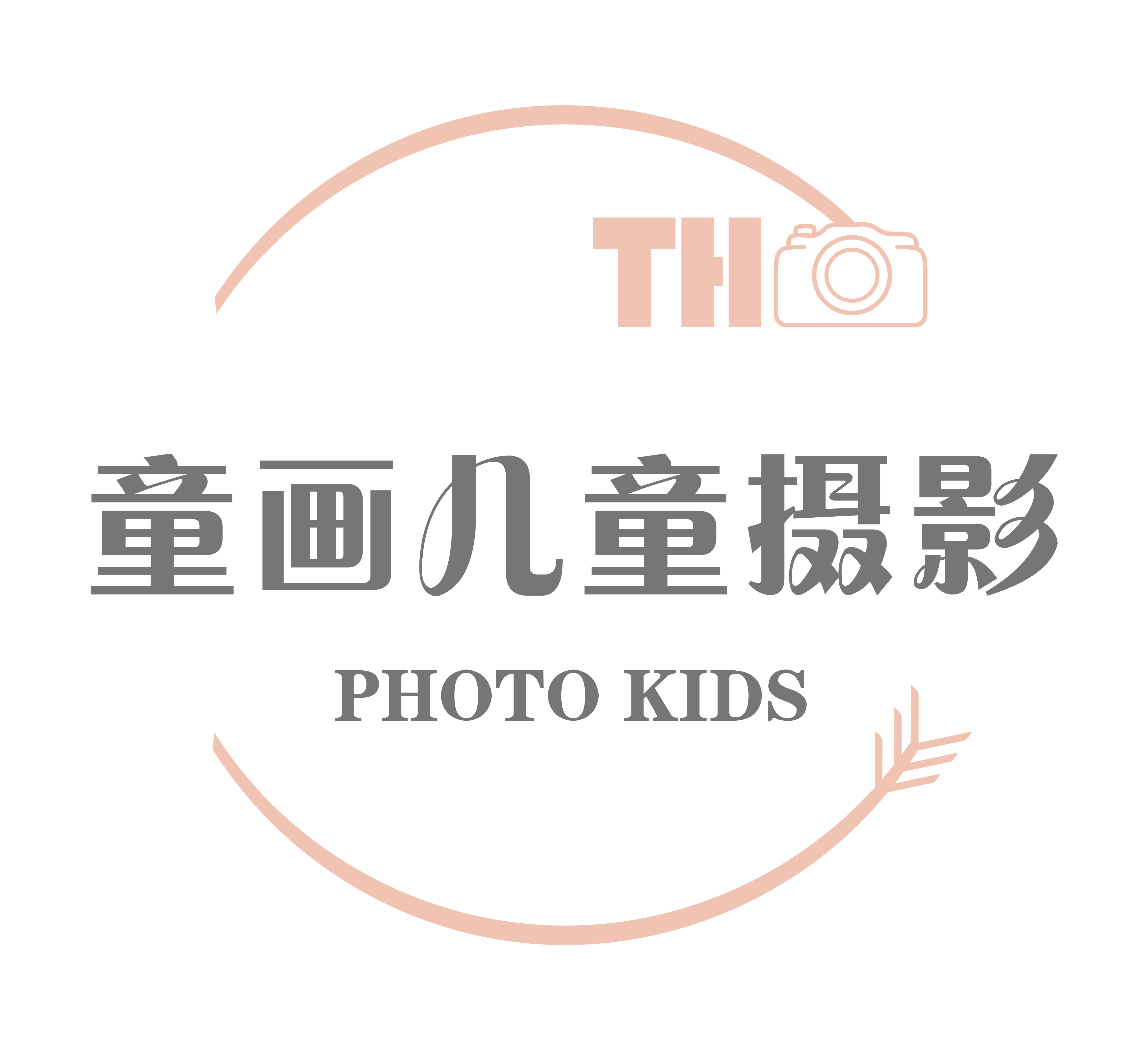 [小]童画show专业儿童摄影