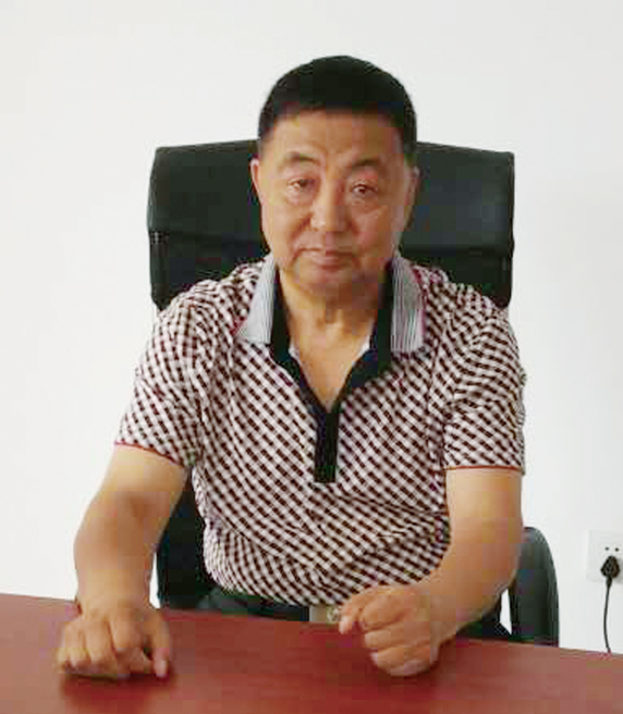 马景林