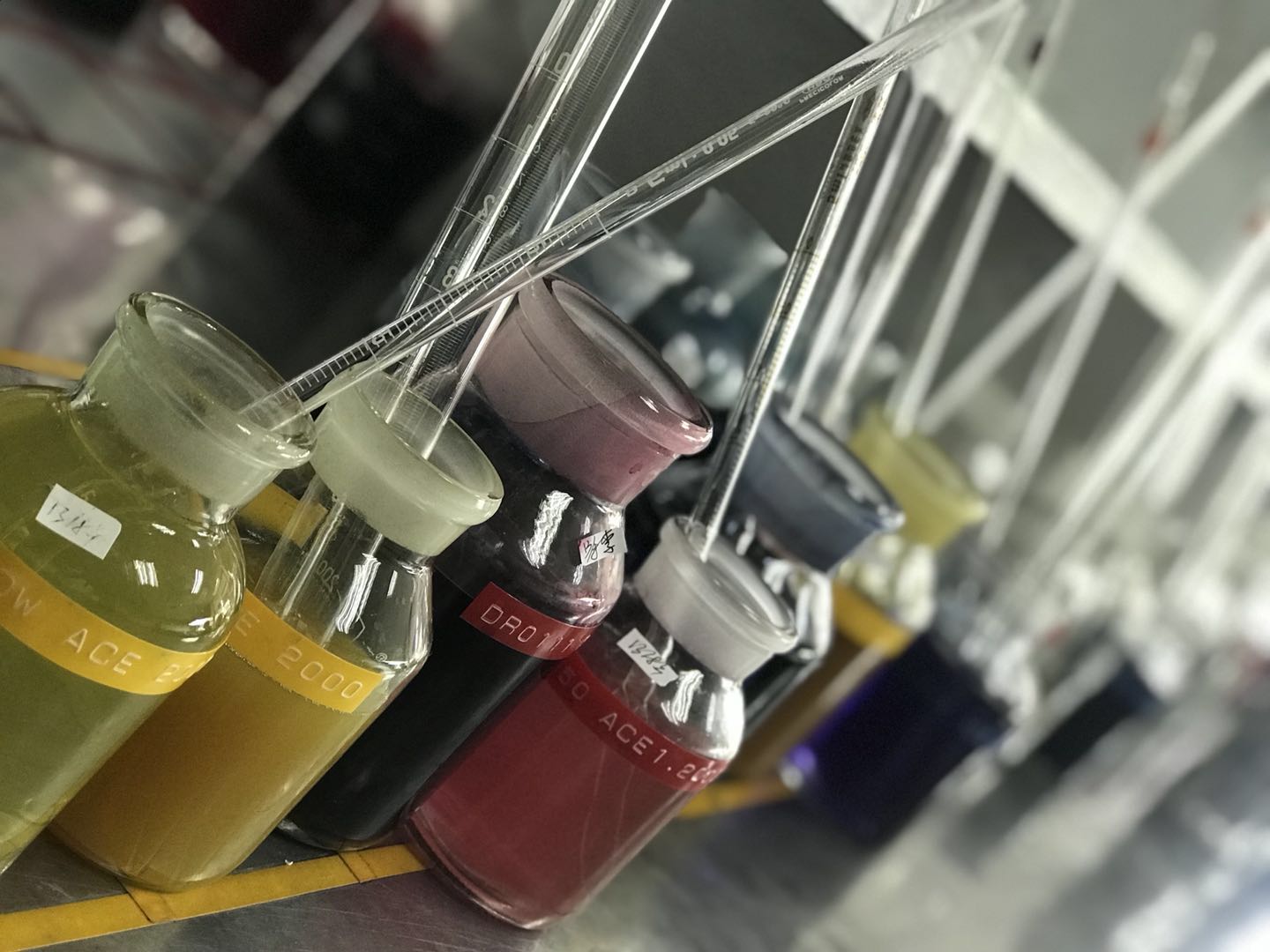 欢迎莅临-新恒润2018上海展会