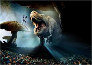 中影国际电影院介绍