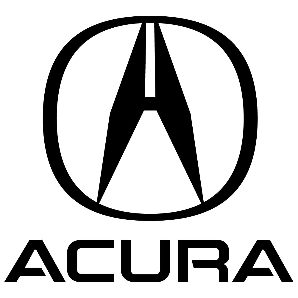 acura(讴歌); 讴歌车标; 讴歌(阿库拉)标志
