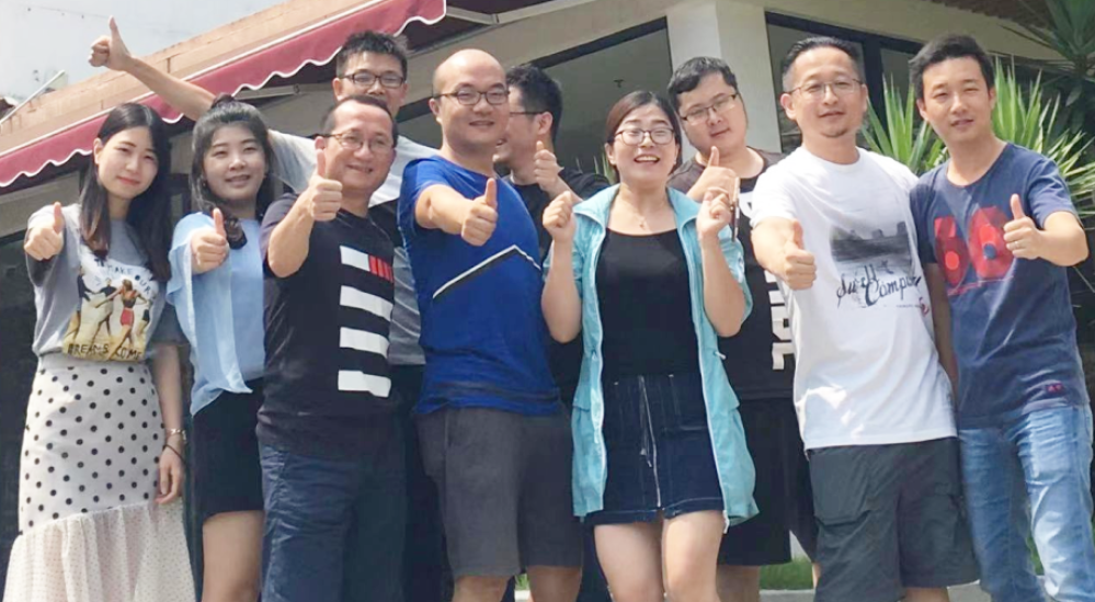 聚博慧，則眾成