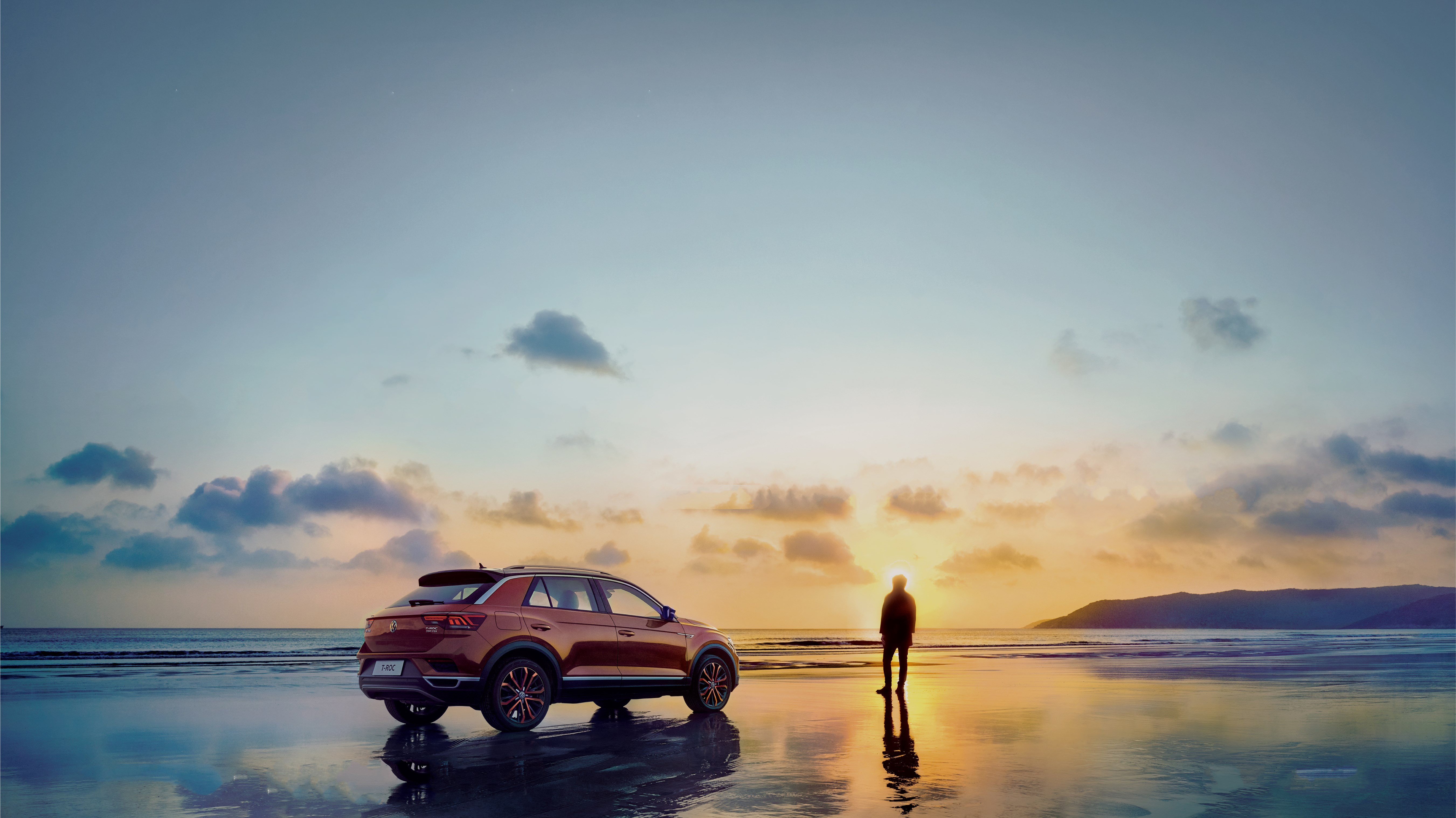 乐山一汽-大众探岳杯摄影大赛