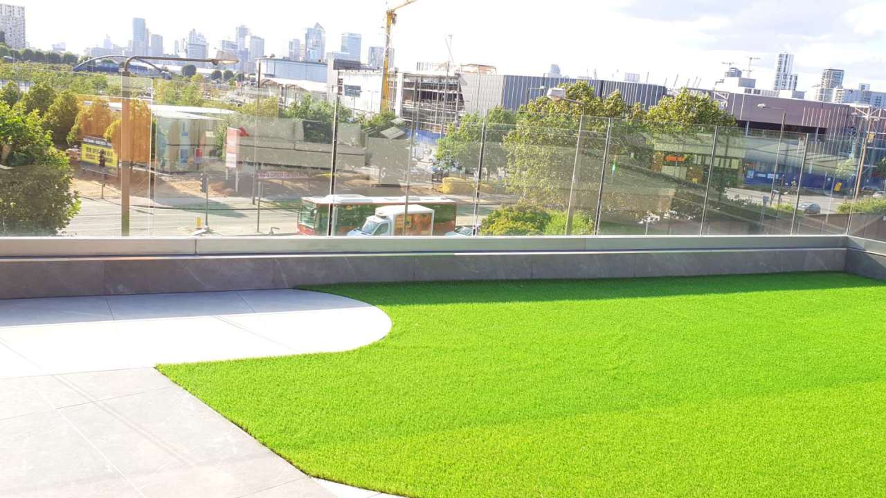 Greenwich 豪華公寓推薦