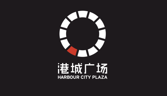 港城广场，未来已来