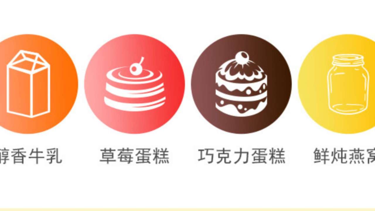 我們，換新店了