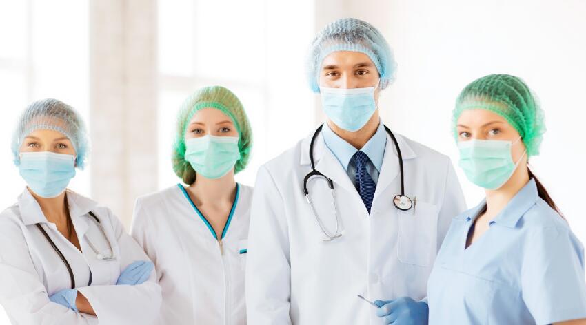 5.1致敬劳动者！