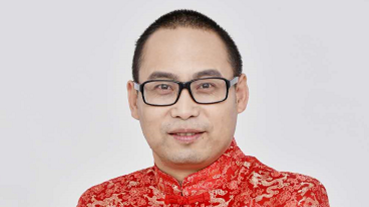 祝福楊剛生日快樂