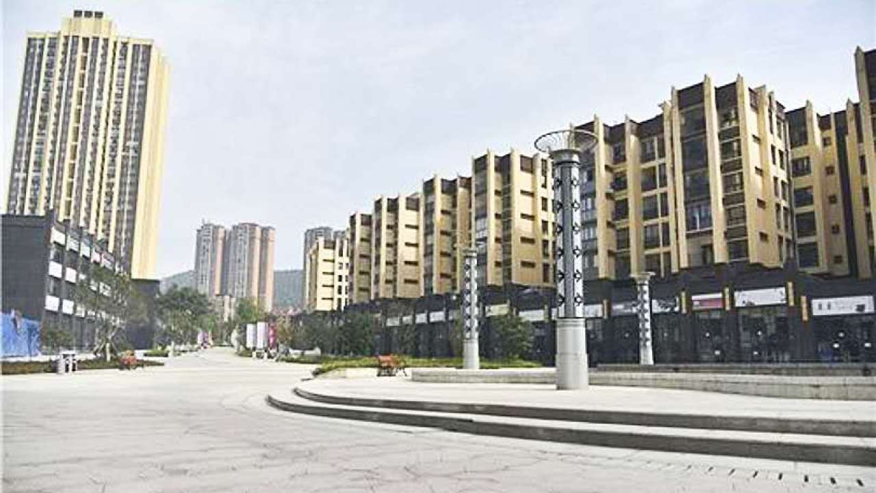 鹽亭首屆惠民購車節(jié)