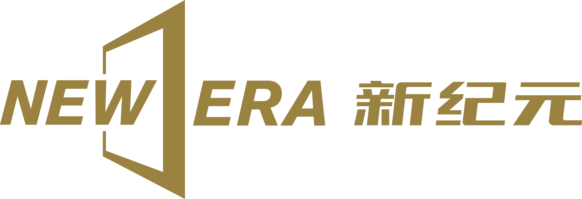 新纪元期货股份有限公司