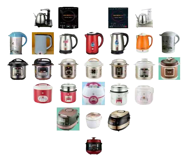 浙江爱妻电器2017经销商恳谈会及新品推荐会