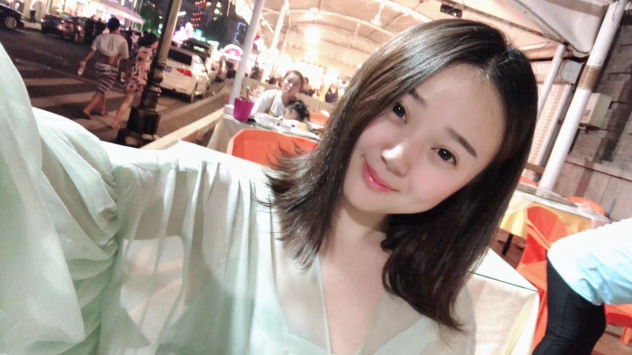 我愛(ài)你，木木