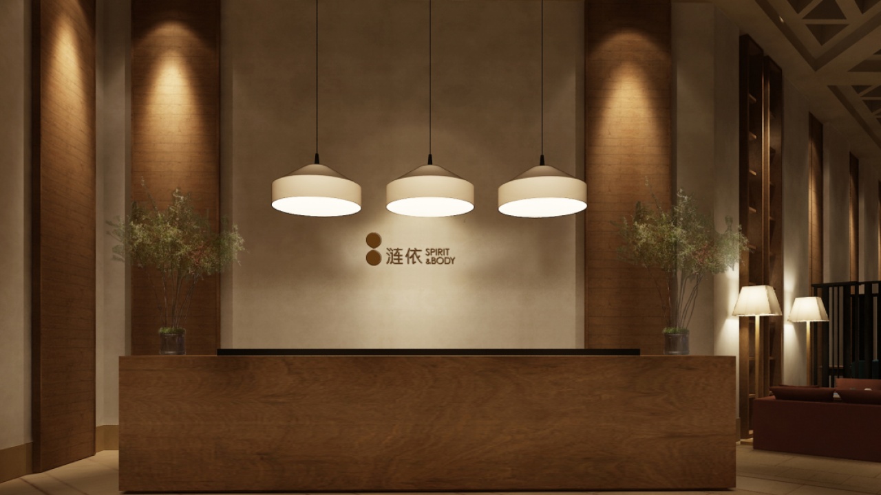藝施漣漪SPA
