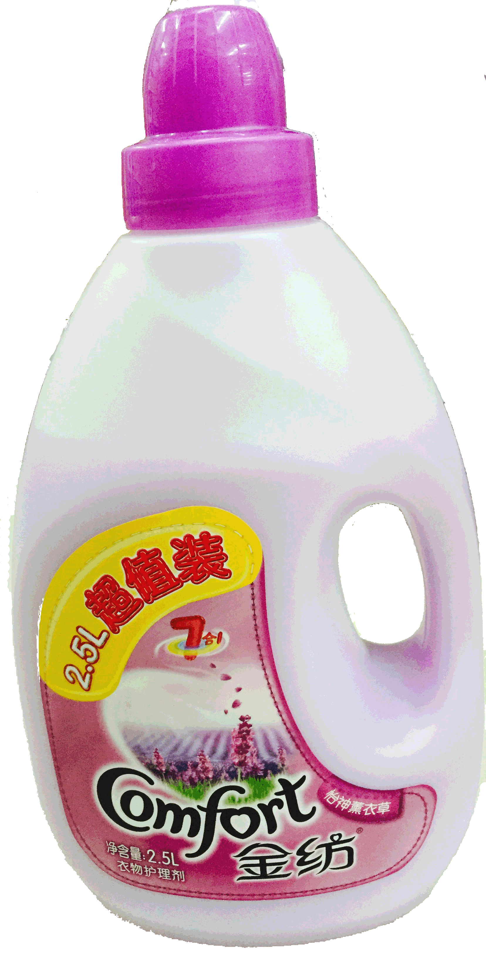 9·奥妙净蓝全效洗衣液4kg(净蓝全效/水莲清香·金纺2.