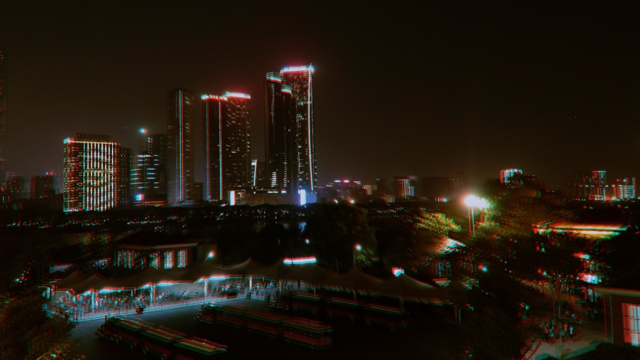 帥杰的第一次嘗試