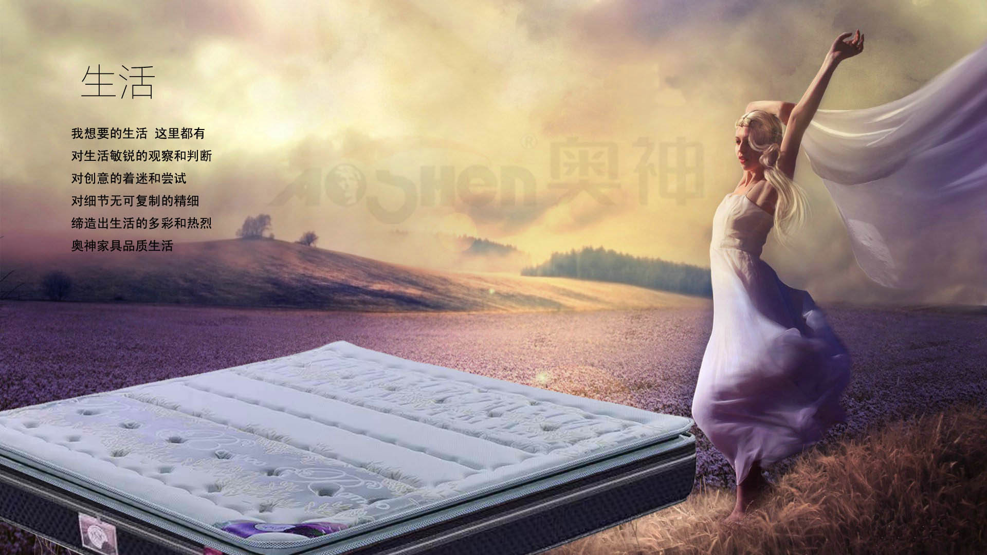 苏州市奥神家具有限公司