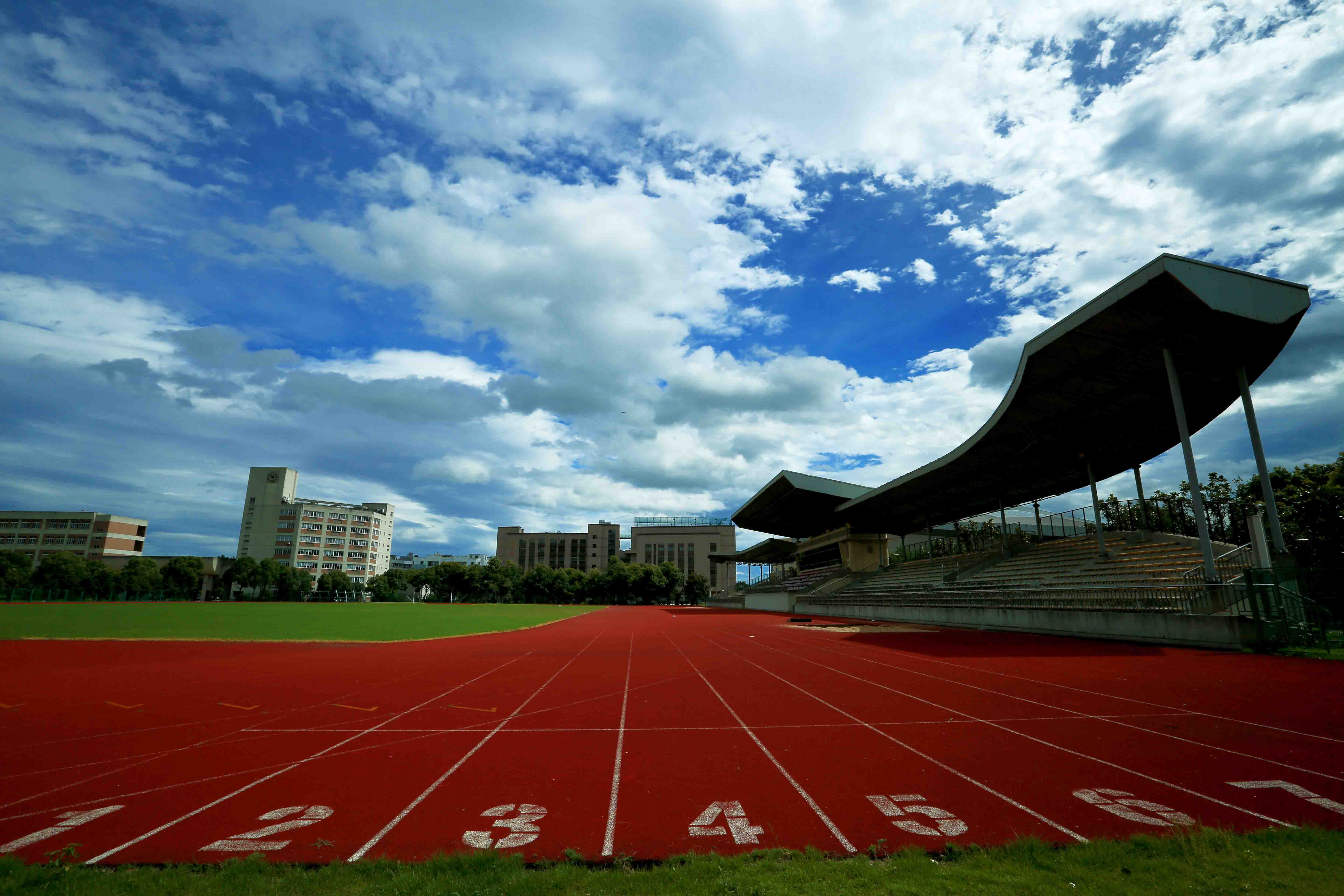 瑞安中学建校120周年华诞