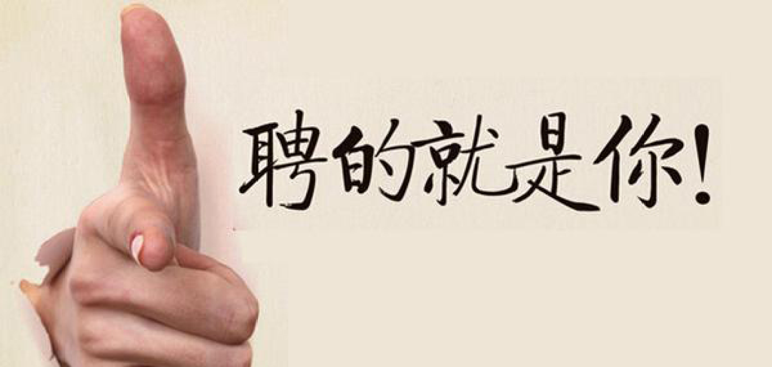 東部片區誠聘業務精英