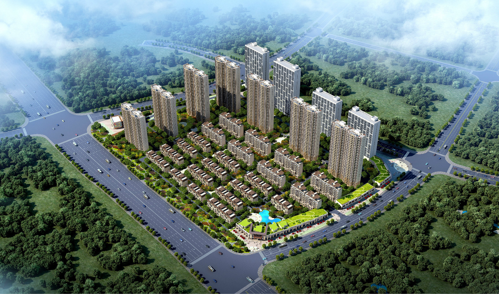 大盘来袭 全城关注！