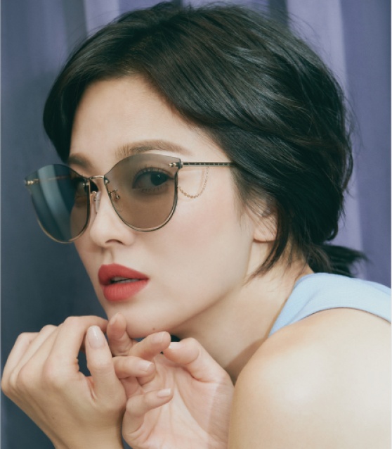 VEDI VERO清爽來(lái)襲~