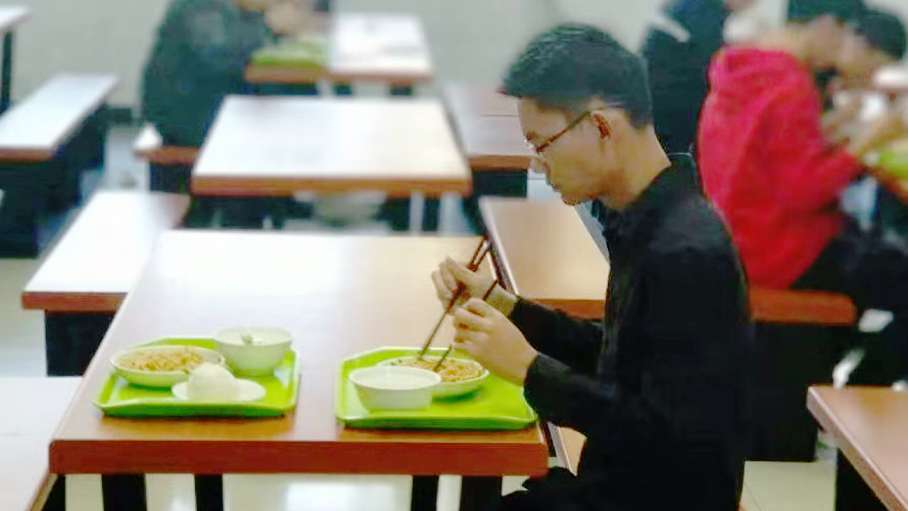 我的大學生活