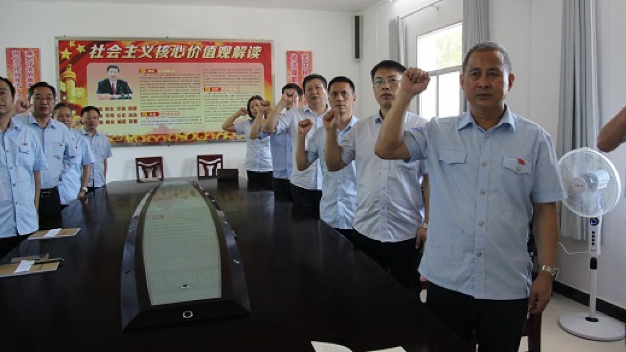 葛洲坝人民法院近期动态