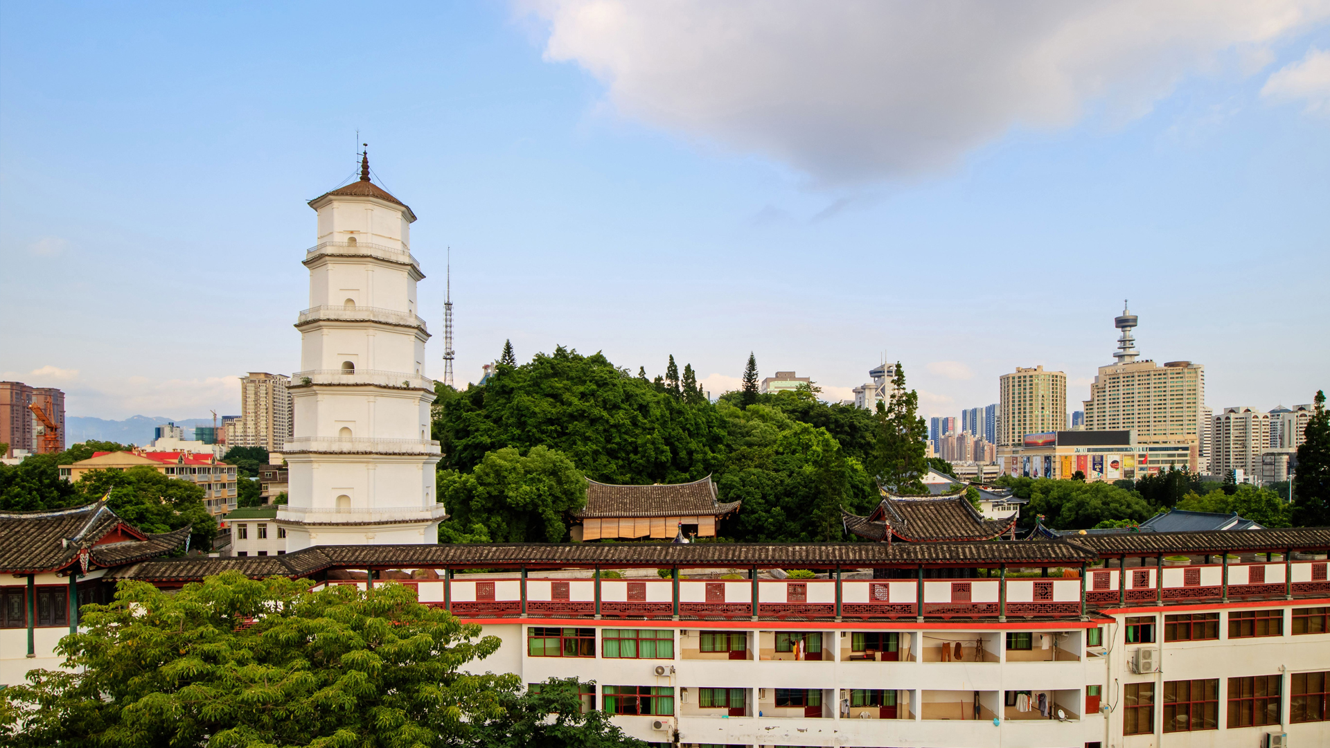 凤凰国际旅行社