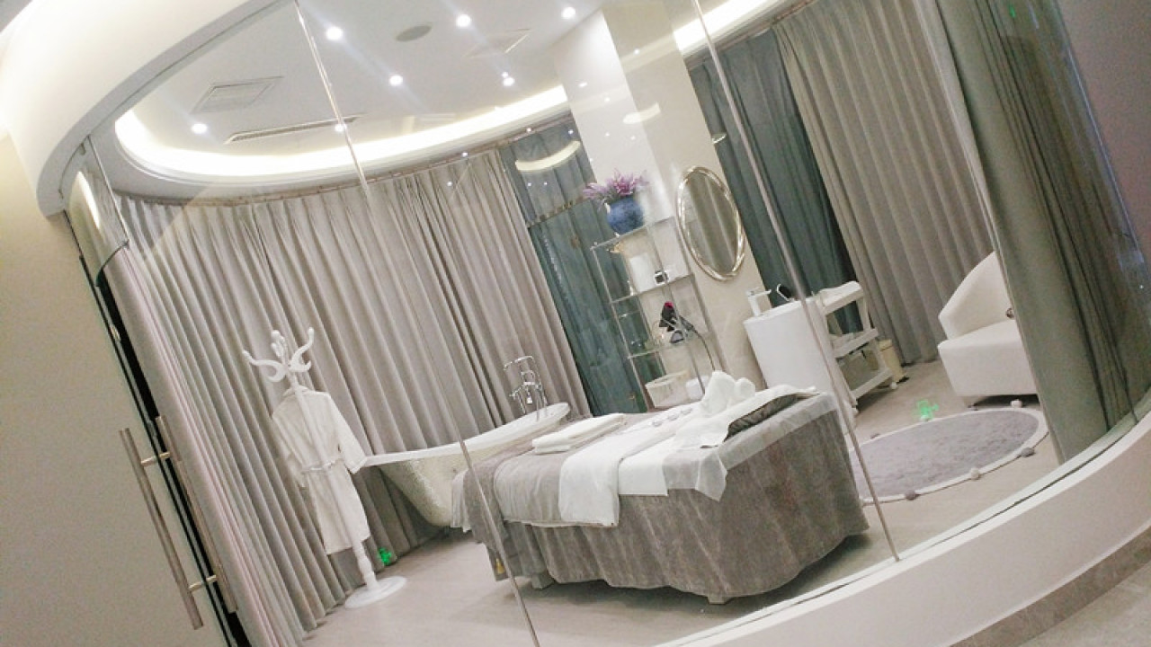 泉SPA