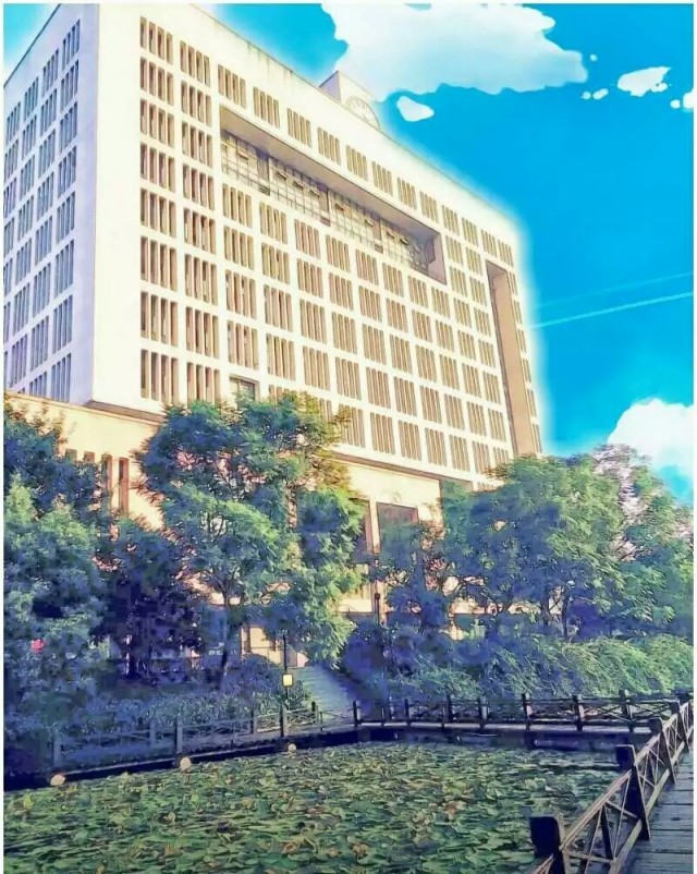 16级化学（师范）二支部