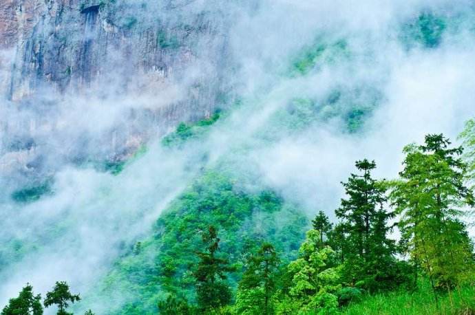 联友户外仙居公盂活动方案