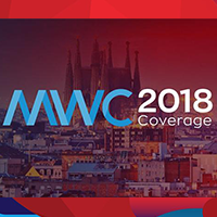 2018年世界移动通信大会　介绍