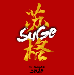 蘇格攝影2018春夏時尚中國《去創造.跟隨我心》作品大賞