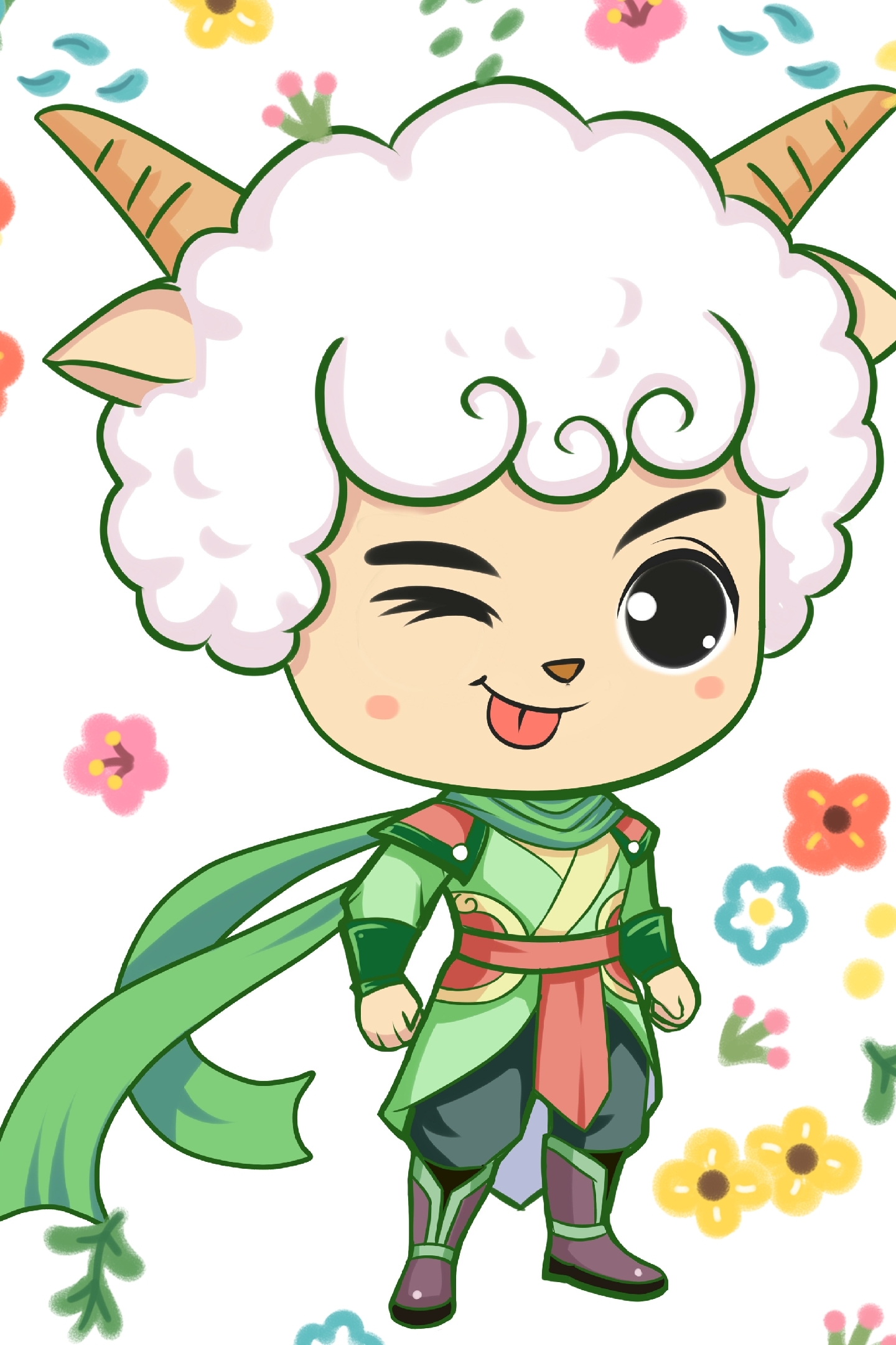 孩子的成長，離不開父母的陪伴和關愛！