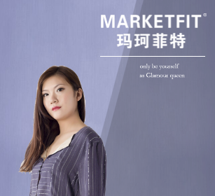 時(shí)尚女裝-瑪珂菲特MARKETFIT