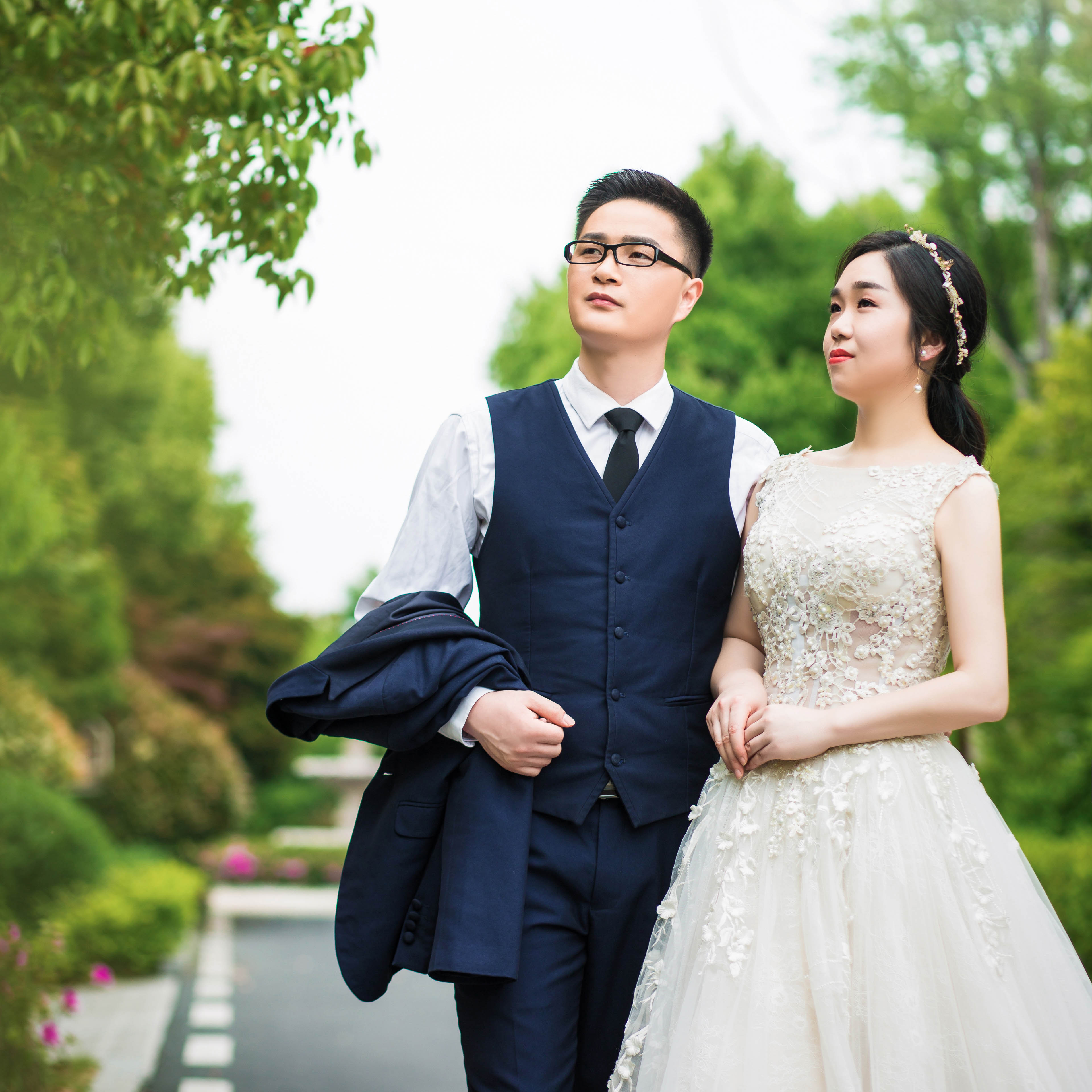 5.20我們結婚啦