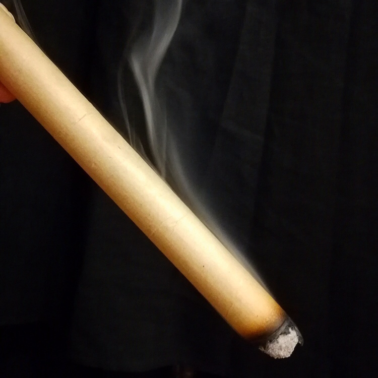 意念灸技法培训