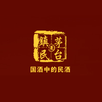 茅臺鎮(zhèn)民酒