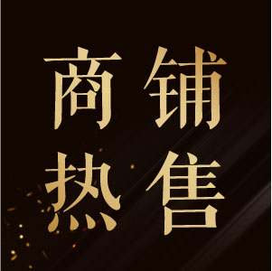 2018風(fēng)華商鋪，吸金寶典