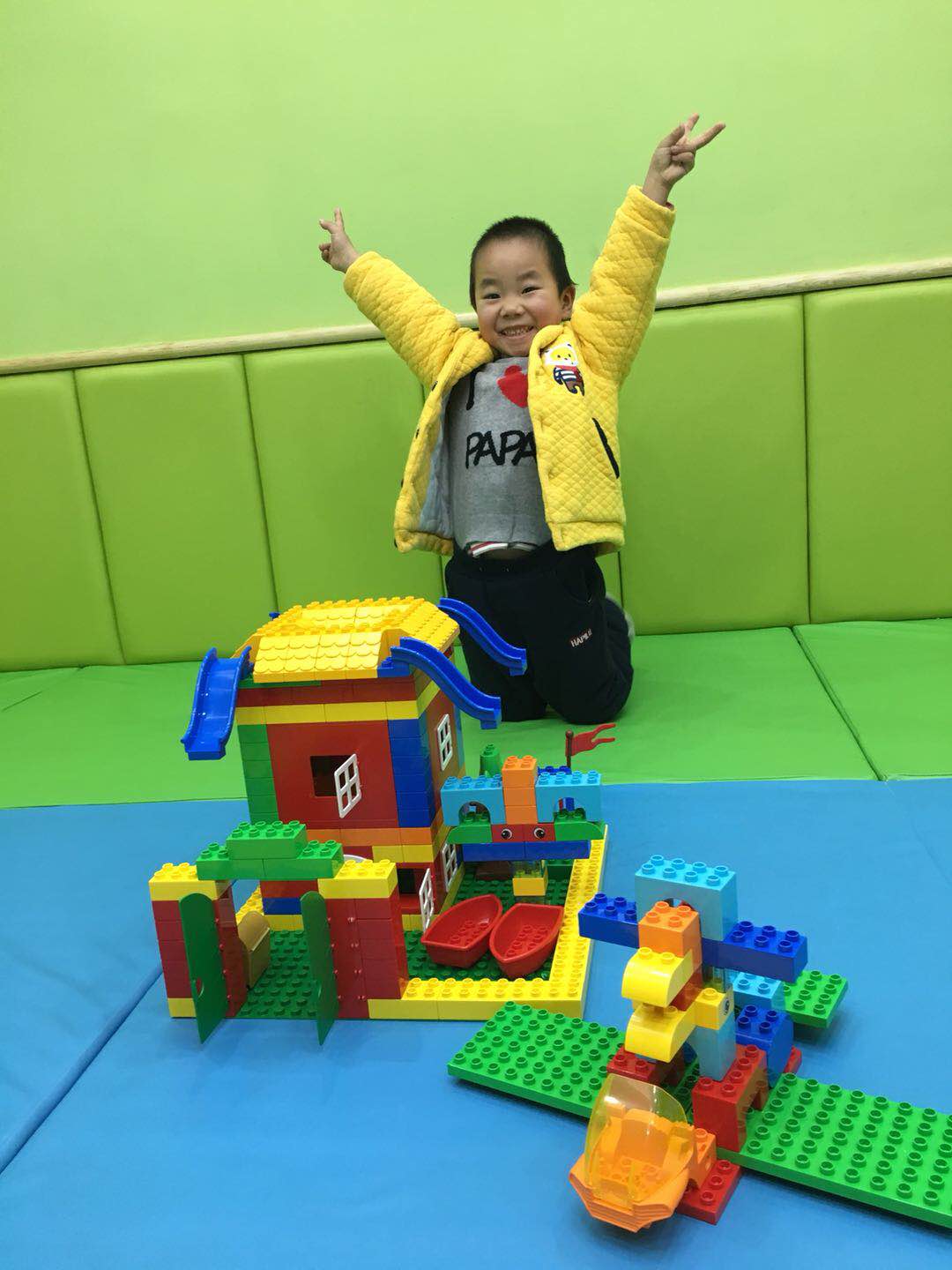 学生手册---桐桐