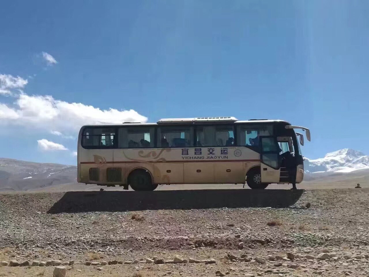 宜昌交運招聘【旅游客車駕駛員】