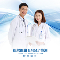 组织细胞BMMF检测