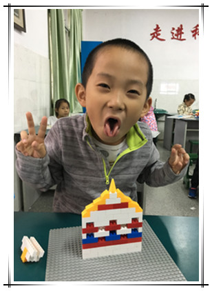 張博遠--我與小小建筑師（上）的獨家記憶